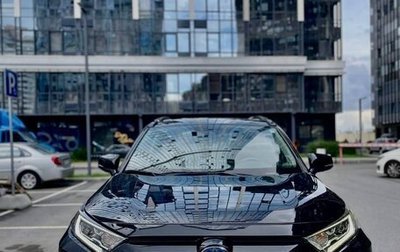Toyota RAV4, 2019 год, 3 900 000 рублей, 1 фотография