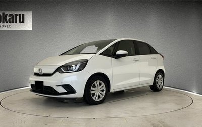 Honda Fit, 2022 год, 1 560 000 рублей, 1 фотография