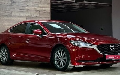 Mazda 6, 2020 год, 2 090 000 рублей, 1 фотография
