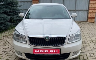 Skoda Octavia, 2012 год, 935 000 рублей, 1 фотография