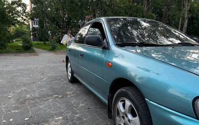 Subaru Impreza IV, 1995 год, 140 000 рублей, 1 фотография
