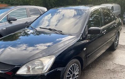 Mitsubishi Lancer IX, 2004 год, 402 000 рублей, 1 фотография