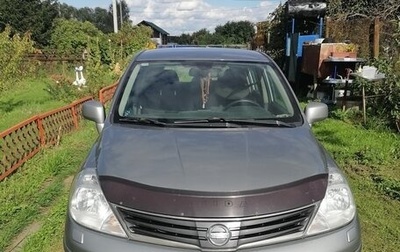 Nissan Tiida, 2012 год, 800 000 рублей, 1 фотография
