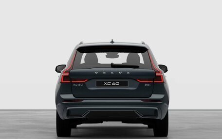 Volvo XC60 II, 2025 год, 9 050 000 рублей, 2 фотография
