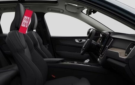 Volvo XC60 II, 2025 год, 9 050 000 рублей, 5 фотография
