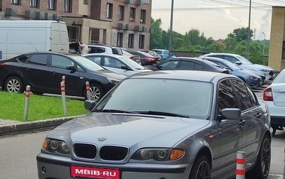 BMW 3 серия, 2004 год, 980 000 рублей, 1 фотография