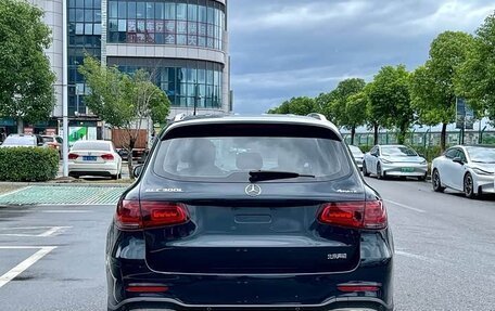 Mercedes-Benz GLC, 2021 год, 2 844 125 рублей, 4 фотография