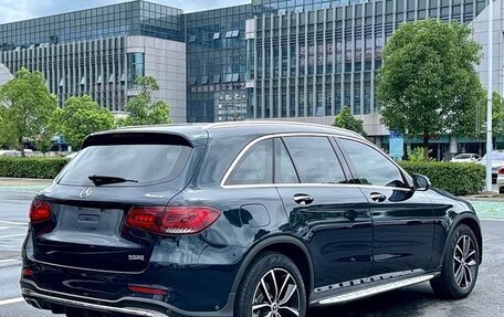 Mercedes-Benz GLC, 2021 год, 2 844 125 рублей, 5 фотография