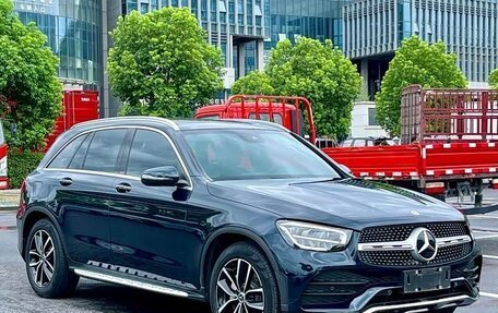 Mercedes-Benz GLC, 2021 год, 2 844 125 рублей, 2 фотография