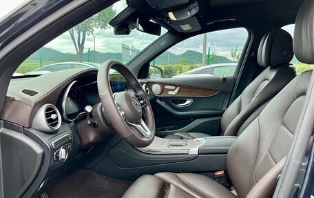 Mercedes-Benz GLC, 2021 год, 2 844 125 рублей, 7 фотография