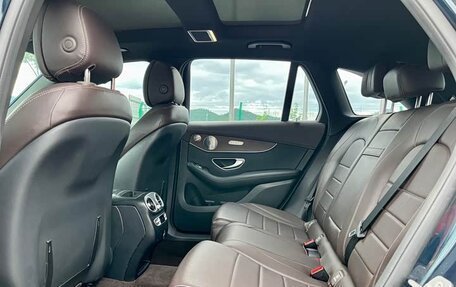 Mercedes-Benz GLC, 2021 год, 2 844 125 рублей, 10 фотография