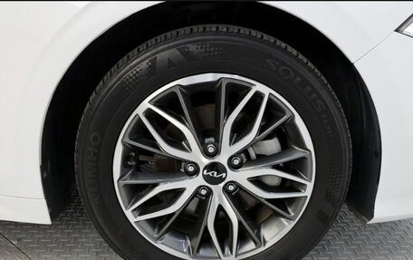 KIA K5, 2022 год, 2 800 011 рублей, 4 фотография