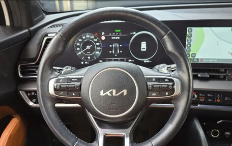 KIA Sportage IV рестайлинг, 2022 год, 2 800 011 рублей, 6 фотография