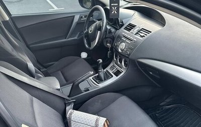 Mazda 3, 2009 год, 625 000 рублей, 1 фотография