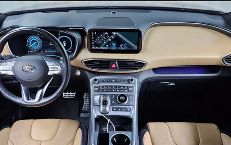 Hyundai Santa Fe IV, 2022 год, 3 200 011 рублей, 4 фотография