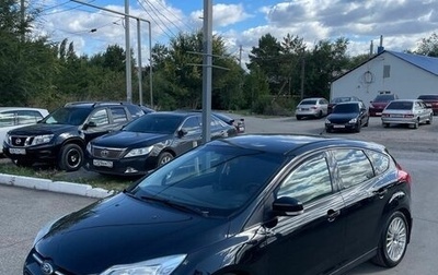 Ford Focus III, 2011 год, 820 000 рублей, 1 фотография