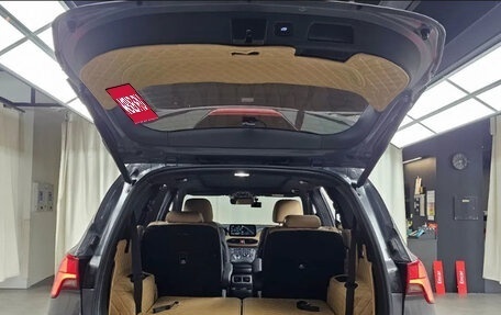 Hyundai Santa Fe IV, 2022 год, 3 200 011 рублей, 8 фотография