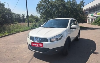 Nissan Qashqai, 2013 год, 950 000 рублей, 1 фотография