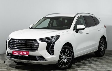 Haval Jolion, 2024 год, 1 849 700 рублей, 1 фотография