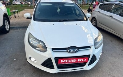 Ford Focus III, 2013 год, 690 000 рублей, 1 фотография