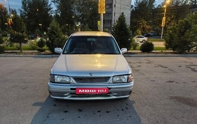 Nissan Wingroad I, 1999 год, 115 000 рублей, 1 фотография