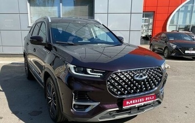 Chery Tiggo 8 Pro, 2021 год, 1 780 000 рублей, 1 фотография