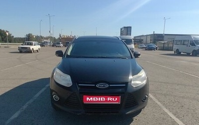 Ford Focus III, 2012 год, 1 000 000 рублей, 1 фотография