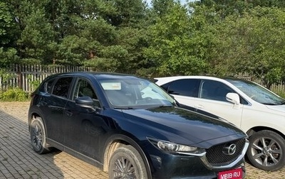 Mazda CX-5 II, 2019 год, 2 650 000 рублей, 1 фотография