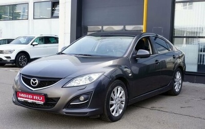 Mazda 6, 2012 год, 850 000 рублей, 1 фотография