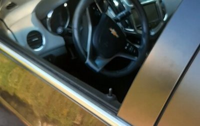 Chevrolet Cruze II, 2013 год, 730 000 рублей, 1 фотография
