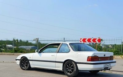 Honda Prelude III, 1989 год, 680 000 рублей, 1 фотография
