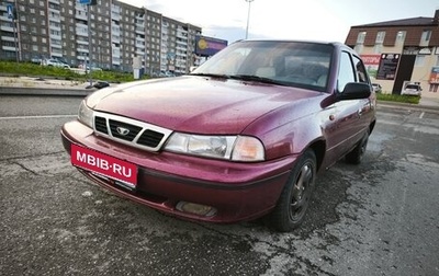 Daewoo Nexia I рестайлинг, 2008 год, 130 000 рублей, 1 фотография