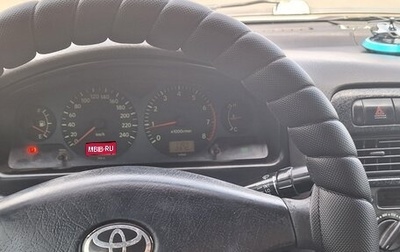 Toyota Avensis III рестайлинг, 2000 год, 350 000 рублей, 1 фотография