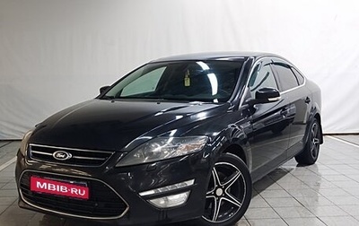 Ford Mondeo IV, 2014 год, 650 000 рублей, 1 фотография