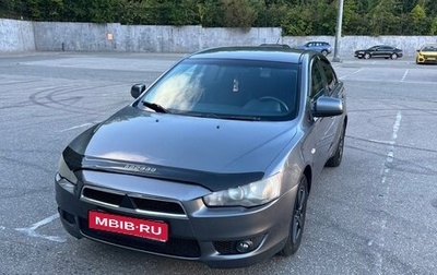 Mitsubishi Lancer IX, 2007 год, 470 000 рублей, 1 фотография