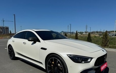Mercedes-Benz AMG GT I рестайлинг, 2018 год, 9 200 000 рублей, 1 фотография