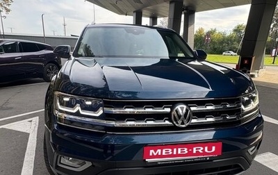 Volkswagen Teramont I, 2019 год, 3 950 000 рублей, 1 фотография