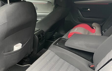Volkswagen Passat CC I рестайлинг, 2010 год, 1 000 000 рублей, 6 фотография