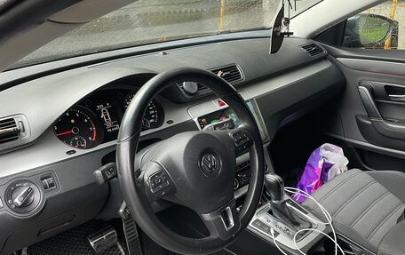Volkswagen Passat CC I рестайлинг, 2010 год, 1 000 000 рублей, 4 фотография