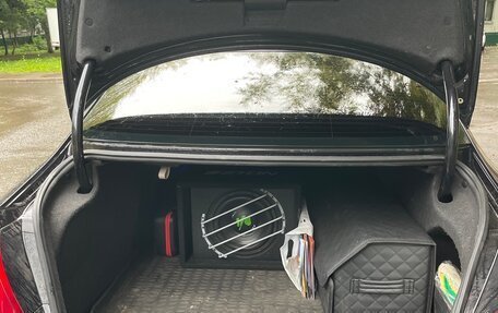 Volkswagen Passat CC I рестайлинг, 2010 год, 1 000 000 рублей, 7 фотография