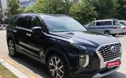 Hyundai Palisade I, 2019 год, 3 400 000 рублей, 1 фотография
