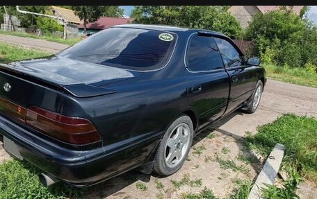 Toyota Vista, 1992 год, 375 000 рублей, 1 фотография