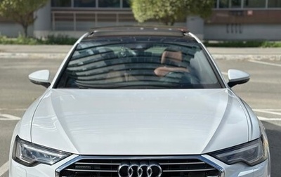 Audi A6, 2019 год, 4 250 000 рублей, 1 фотография