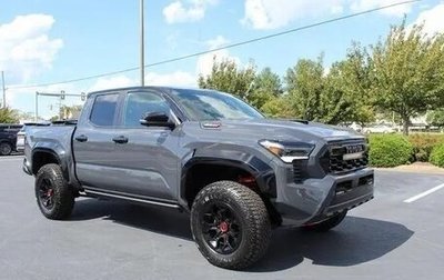 Toyota Tacoma, 2025 год, 7 000 000 рублей, 1 фотография