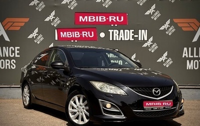 Mazda 6, 2010 год, 870 000 рублей, 1 фотография