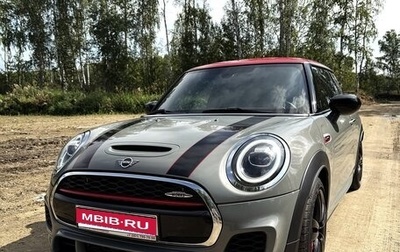 MINI Hatch, 2021 год, 3 333 000 рублей, 1 фотография
