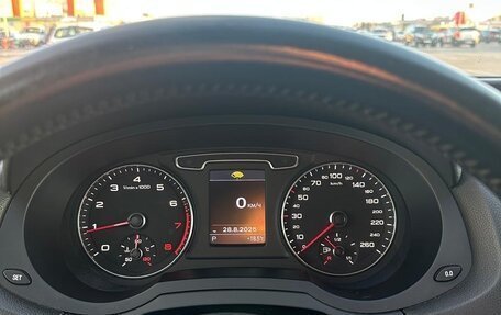 Audi Q3, 2013 год, 1 650 000 рублей, 19 фотография