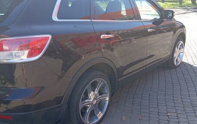 Mazda CX-9 I рестайлинг, 2008 год, 850 000 рублей, 1 фотография