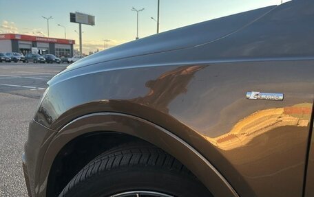 Audi Q3, 2013 год, 1 650 000 рублей, 20 фотография