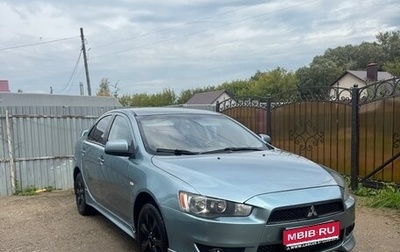 Mitsubishi Lancer IX, 2008 год, 600 000 рублей, 1 фотография